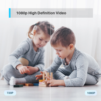 TP-Link Wi-Fi Camera Tapo C200