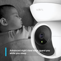 TP-Link Wi-Fi Camera Tapo C210