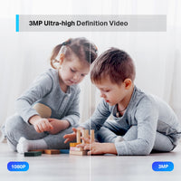 TP-Link Wi-Fi Camera Tapo C210