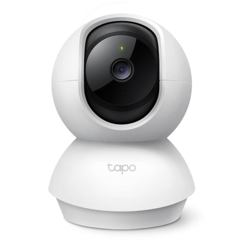 TP-Link Wi-Fi Camera Tapo C200C