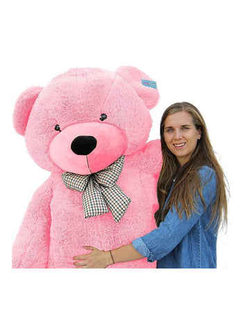 Teddy Bear for Girls – Soft, Stuffed, Lovable, Huggable Design – Plush Toy | Perfect for Gifts, Playtime, Cuddles