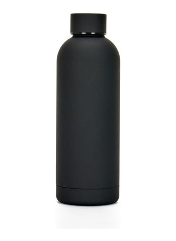 The Premium Insulated Stainless Steel Water Bottle – Leak-Proof, Double-Walled, Durable – Drinkware Accessories | Perfect for Travel & Everyday Use