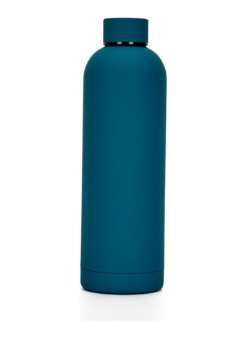 The Premium Insulated Stainless Steel Water Bottle – Leak-Proof, Double-Walled, Durable – Drinkware Accessories | Perfect for Travel & Everyday Use