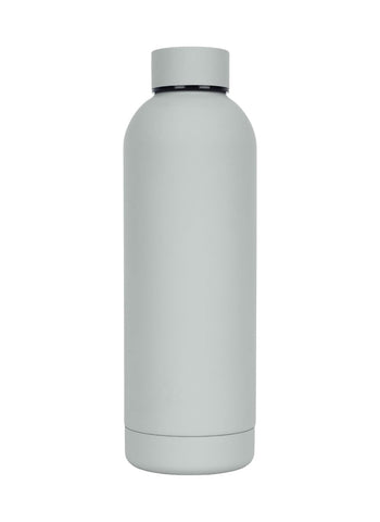 The Premium Insulated Stainless Steel Water Bottle – Leak-Proof, Double-Walled, Durable – Drinkware Accessories | Perfect for Travel & Everyday Use