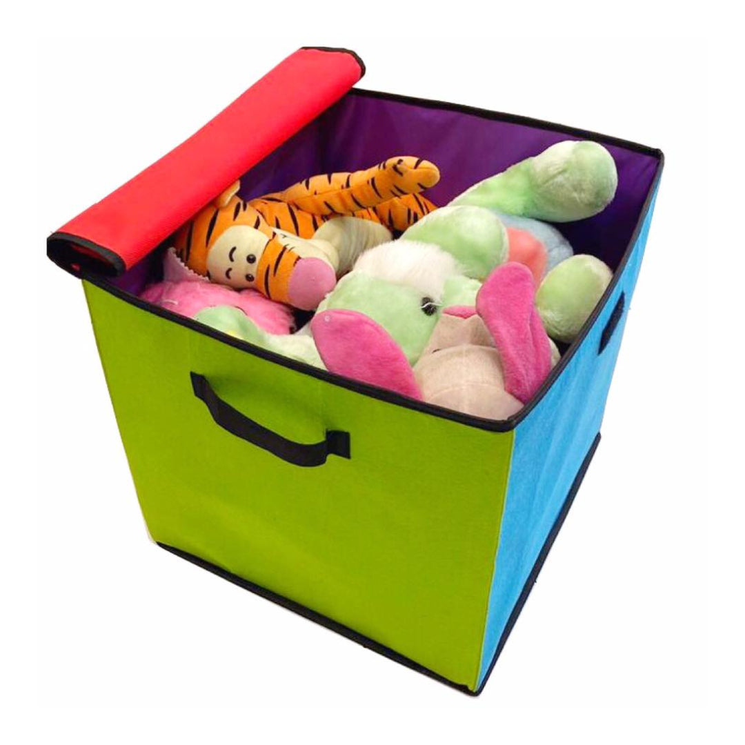 Toys Storage Chest – Large, Durable Box for Organizing and Storing Children's Toys