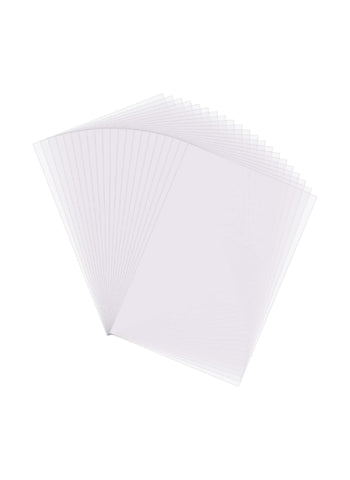 Tracing Paper – 10 Sheets, High-Quality, Smooth Texture – Ideal for Drawing and Art Projects | Reliable and Easy to Use