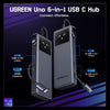 UGREEN 35998 6-in-1 USB-C Hub
