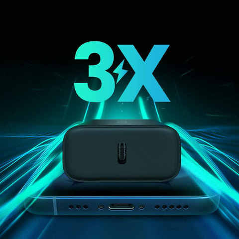 UGREEN 20W USB-C Charger PD 3.0 Fast Charger Block USB-C 10191
