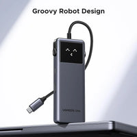 UGREEN 35998 6-in-1 USB-C Hub