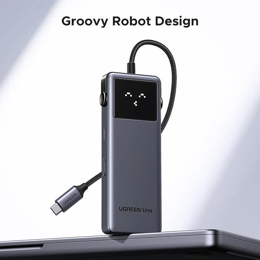 UGREEN 35998 6-in-1 USB-C Hub