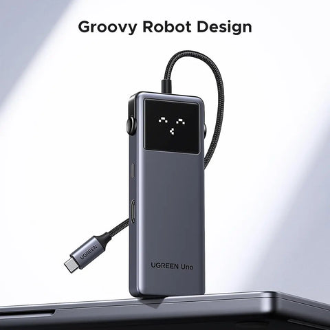 UGREEN 35998 6-in-1 USB-C Hub