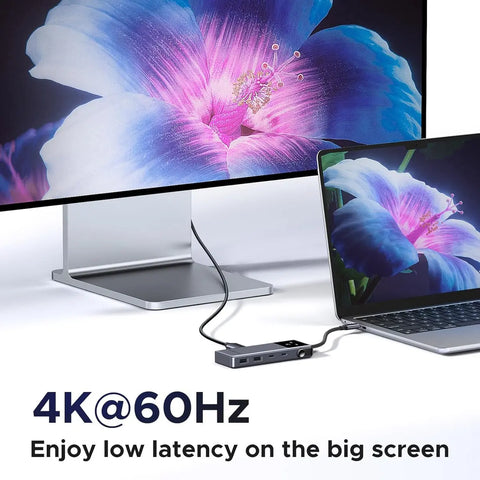 UGREEN 35998 6-in-1 USB-C Hub