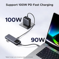 UGREEN 35998 6-in-1 USB-C Hub