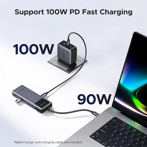 UGREEN 35998 6-in-1 USB-C Hub