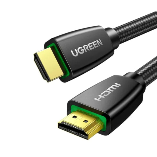 UGREEN 4K HDMI To HDMI Male Cable 40408