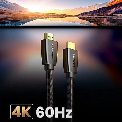 UGREEN 4K HDMI To HDMI Male Cable 40408