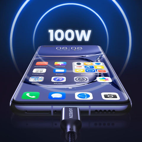 UGREEN USB-A to USB-C 3.0 60729