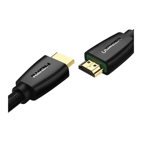 UGreen HDMI 40412 Male To Male Cable, 5M – High-Speed 4K Ultra HD Support, Durable Construction