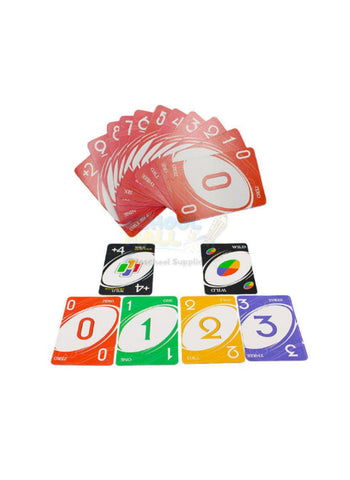 Uno Avengers Board Game – Superhero-Themed, Fast-Paced, Action-Packed Fun – Card Game | Avengers Assemble in Uno