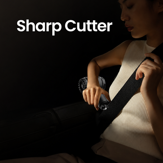Multifunctional Handheld Vacuum Cleaner
