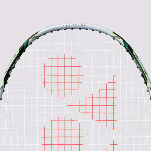 Yonex Voltric Ace Badminton Racket – High Power Frame, Superior Stability, Enhanced Control – Strung