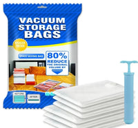Vacuum Storage Bags