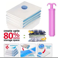 Vacuum Storage Bags