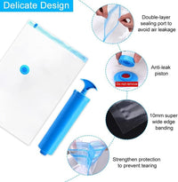 Vacuum Storage Bags