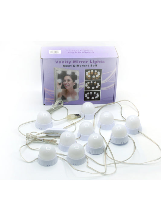 LED Vanity Mirror Lights