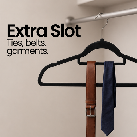 Premium Velvet Hangers