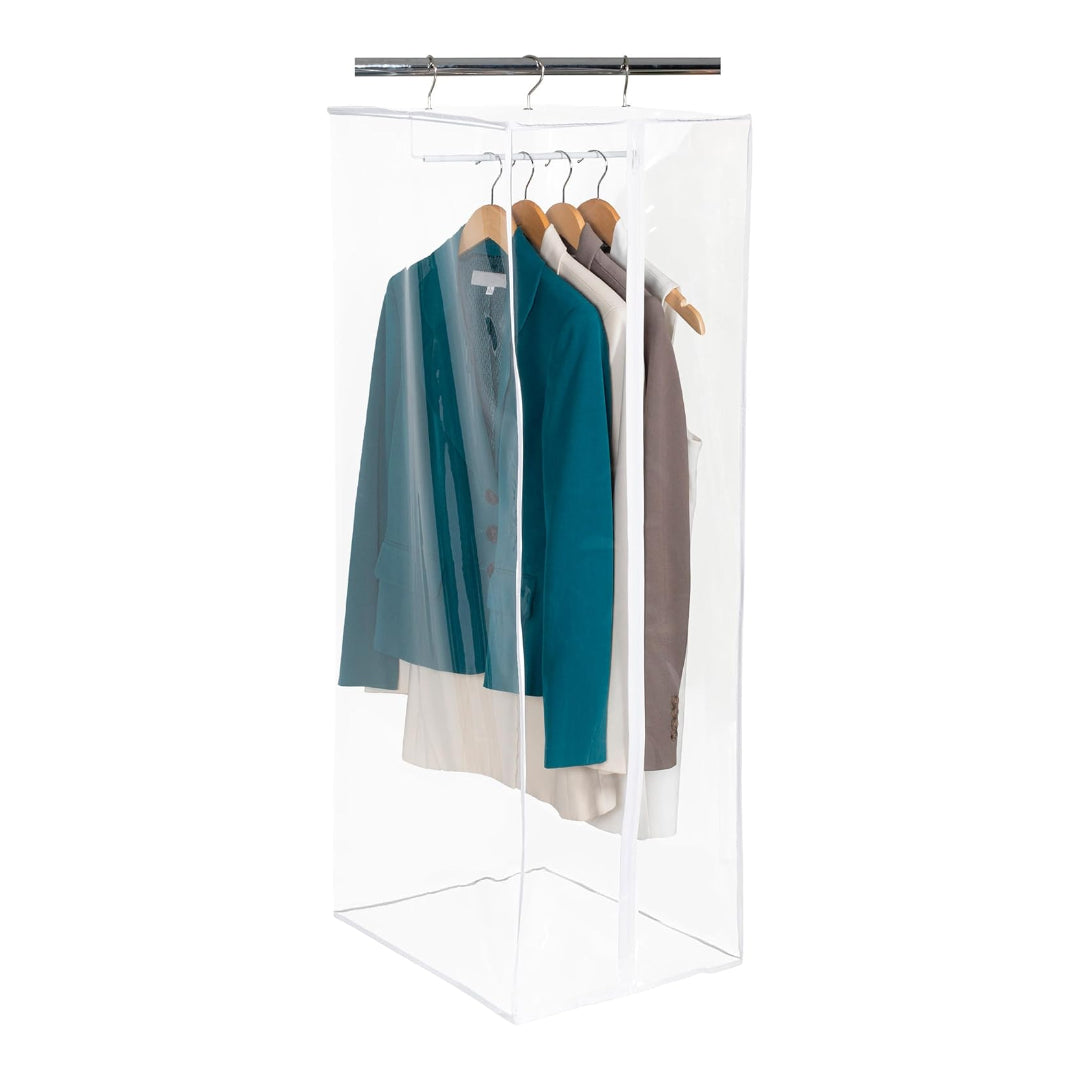 Wardrobe Hanging Storage – Space-Efficient Organizer for Clothes and Accessories