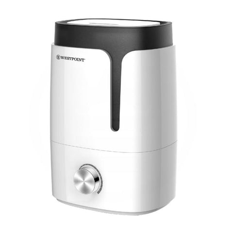 West Point Air Humidifier WF-1201 – Efficient, Stylish, Easy to use – Air Humidifier