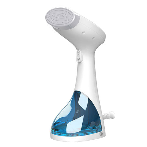 Westpoint WF-1153 Handheld Garment Steamer – 250ml Water Tank, Rapid High-Temperature Steam, Continuous Ironing, Compact and Portable – Ideal for Quick Wrinkle Removal and Local Dry Cleaning