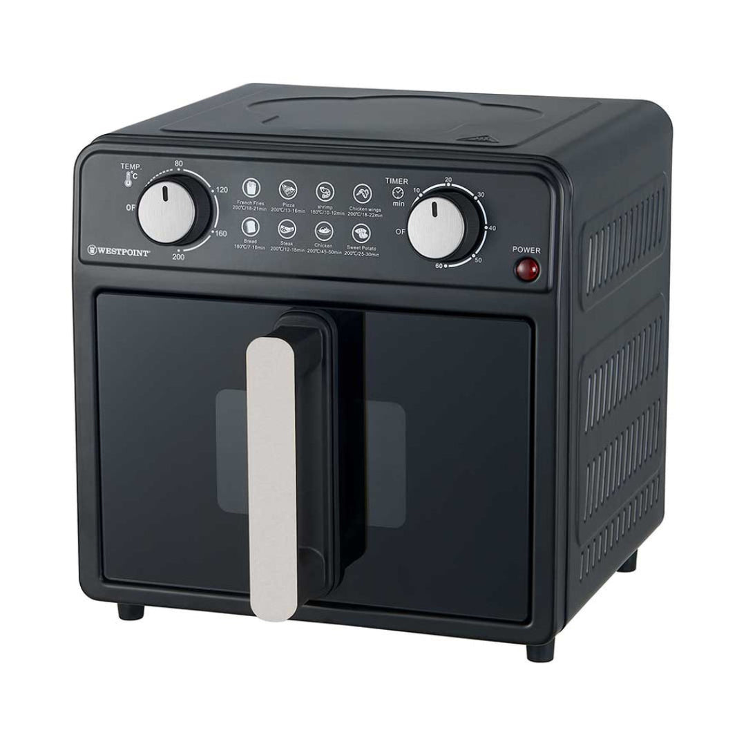 Westpoint Deluxe Air Fryer WF-4256