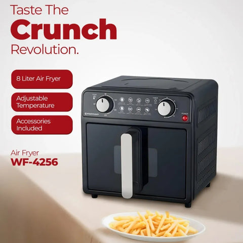 Westpoint Deluxe Air Fryer WF-4256