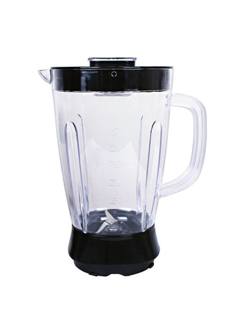 Westpoint Blender and Grinder WF-343 – 350 Watts, Reliable Motor, Simple Operation – Ideal for Daily Blending | Compact and Durable