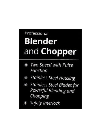 Westpoint Blender and Grinder WF-366 – 800 Watts, Powerful Performance, Durable Build – Kitchen Essential | Perfect for Blending and Grinding