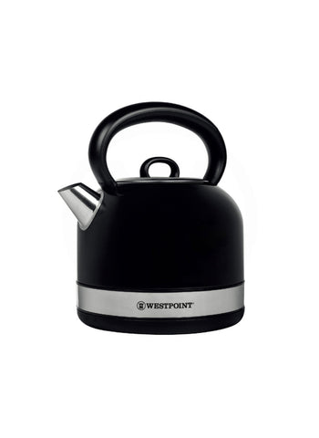 Westpoint Cordless Kettle WF-6177 – 1850-2200 Watts, Efficient Heating, Modern Style – Perfect for Fast Boiling | User-Friendly and Reliable