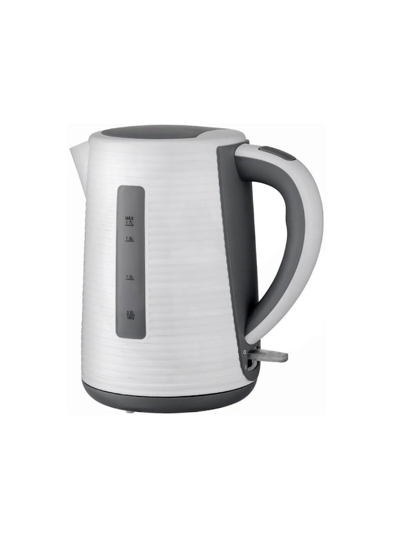 Westpoint Cordless Kettle WF-8269 – 2200 Watts, High-Speed Boiling, Sleek and Modern – Ideal for Daily Use | Quick and Safe