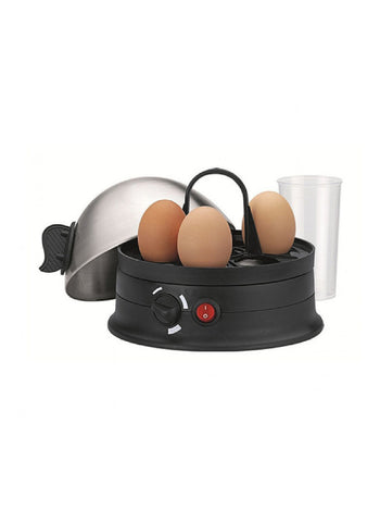 Westpoint Egg Boiler WF-5252 – 350 Watts, High Capacity, Quick Boiling – Kitchen Must-Have | Perfect for Soft and Hard Boiled Eggs