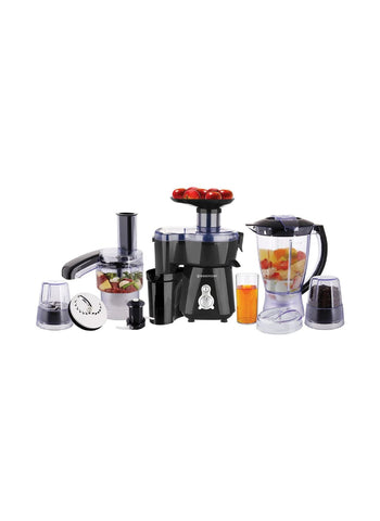 Westpoint Food Processor WF-4805 – 450 Watts, Versatile Function, Simple Operation – Perfect for Home Cooking | Easy to Clean