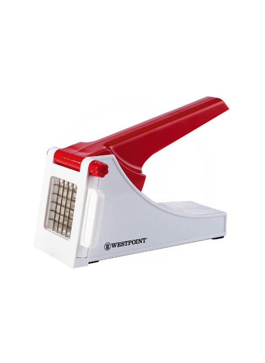 Westpoint Fries Cutter WF-05 | Perfect Fries Cutter for Easy Slicing & Cooking
