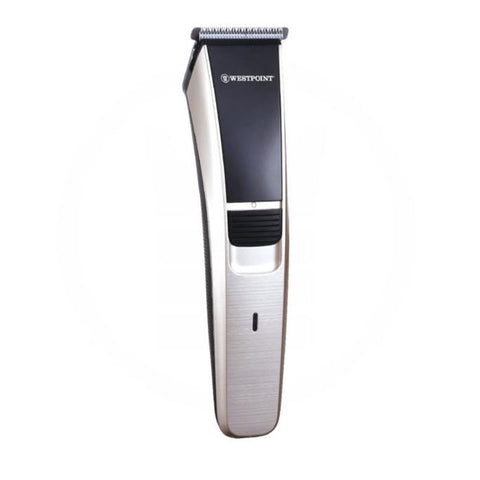 Westpoint HAIR CLIPPER 6713 – Powerful Motor, Adjustable Blades, Ergonomic Handle | Hair Clipper