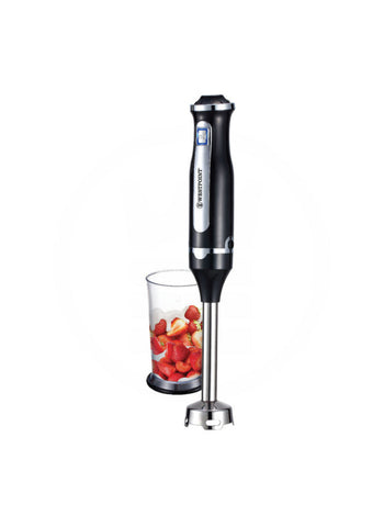 Westpoint Hand Blender WF-9914 – 800 Watts | High-Power Handheld Blender for Everyday Use