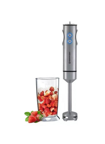 Westpoint Hand Blender WF-9934 – 800 Watts | Powerful Hand Blender for Effortless Mixing