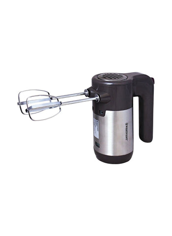 Westpoint Hand Mixer WF-9803 – 300 Watts | Compact Mixer for Effortless Whipping