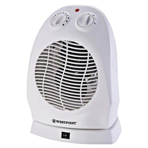 Westpoint Heater WF-5145 – Efficient, Compact, Reliable – Heater