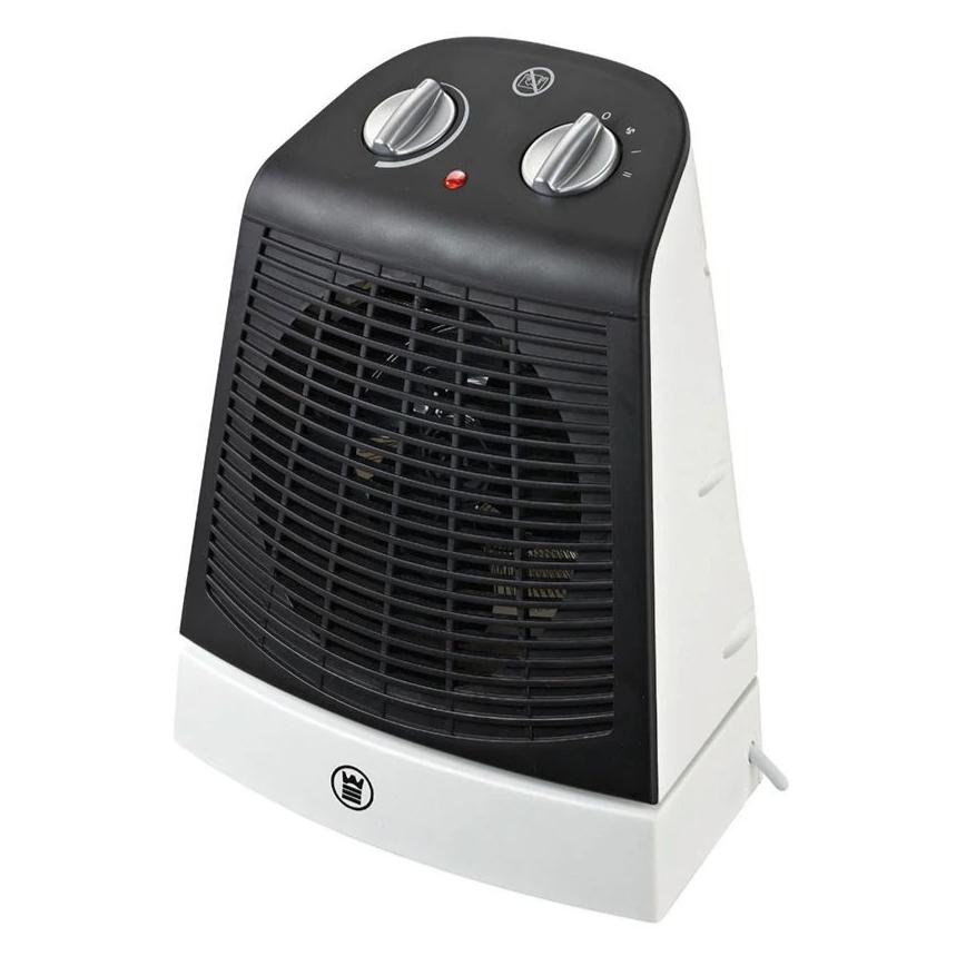 Westpoint Heater WF-5147 – Efficient, Stylish, Easy to operate – Heater