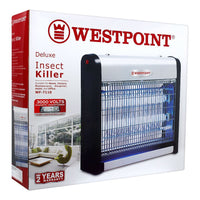 Westpoint Insect Killer WF-7110 2×10W