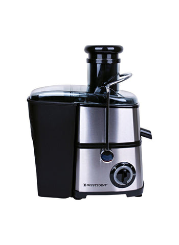 Westpoint Juice Master with Blender, Grinder, and Mincer WF-1846 – 1000 Watts | Ultimate Multi-Functional Juicer & Grinder